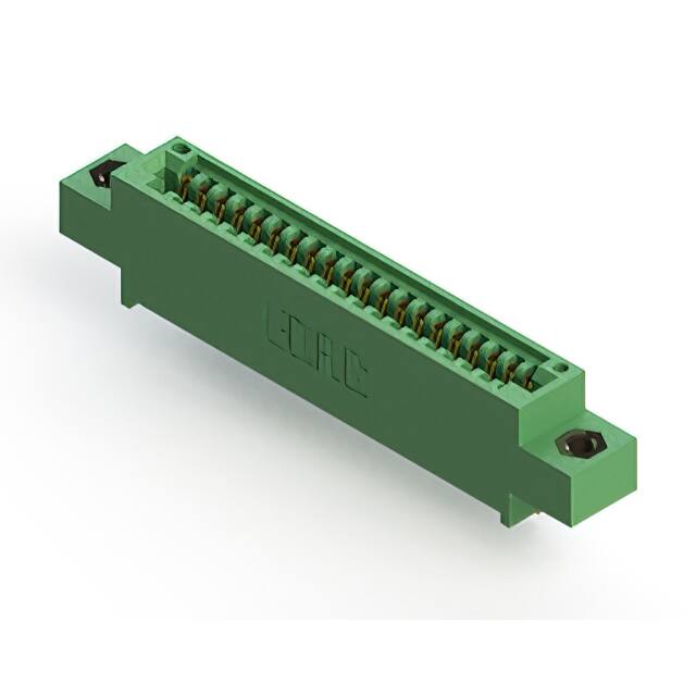 345-020-521-607 EDAC Inc.  Edgeboard Connectors